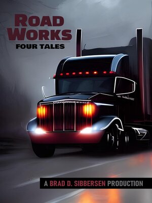 cover image of Road Works